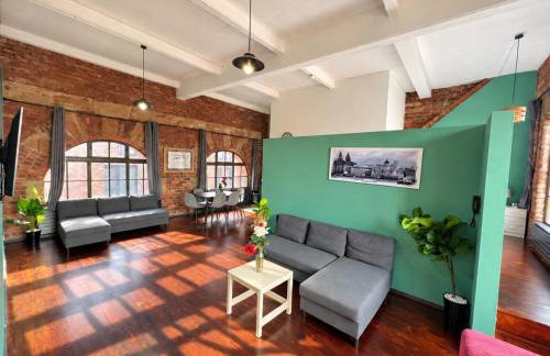 City Centre Flat by Restaurants with Free Parking - Foto 28