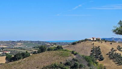 Villa Colli - Foto 5