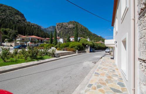 Mystras 2 Residences Upper and Ground Floor - Foto 16