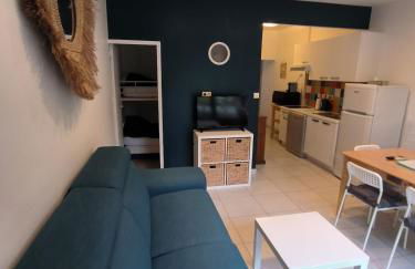 Appartement T2 Le Clos Fleuri - Foto 1