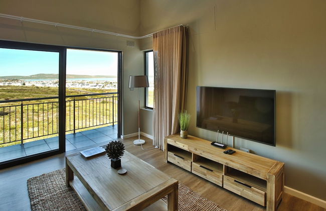 Nivica Lifestyle Living 64, Langebaan 4-Sleeper - Foto 23