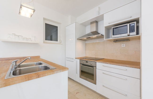 Villa Old Mill - Photo 21