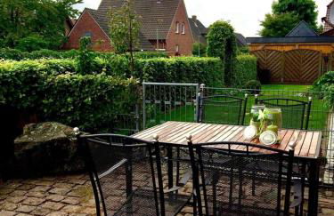 Ferienwohnung „Am Flörbach - Foto 11