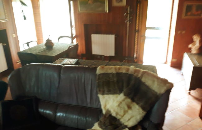 The Garden Chalet - Foto 9