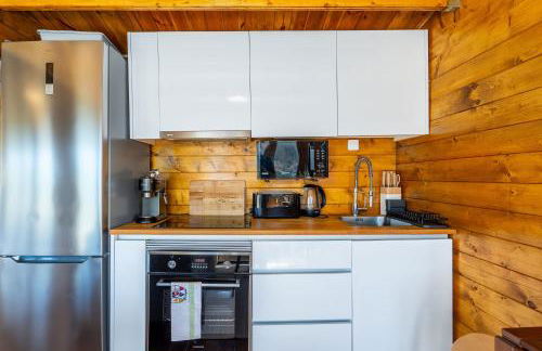 Wood House Amazing View Douro - Foto 12