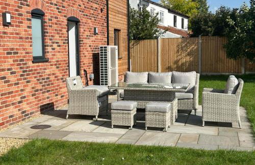 EASTFIELD HOUSE - Foto 22