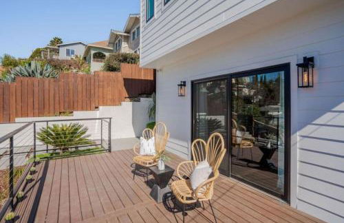 ArtsDistrictDtLA-2022 BUILT WithVIEWS WD - GARAGE - Foto 45