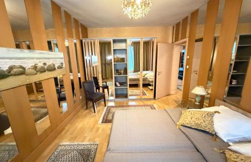 Apartments Düsseldorf City Center - Foto 29