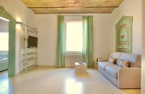 Fororomano Luxury - Foto 51