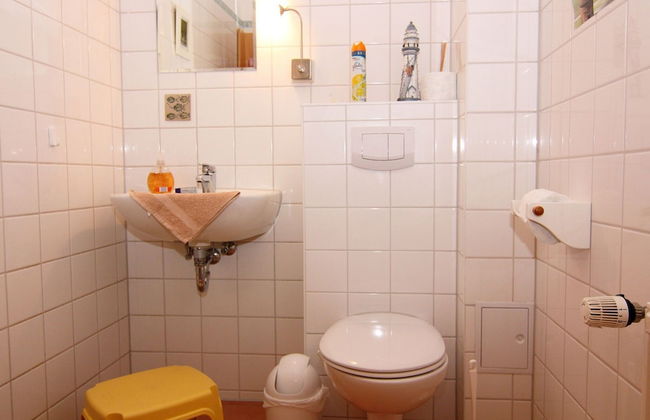 Appartementhaus Kranichblick in Breege - Foto 17