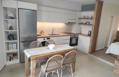 Alkinoi studio suita in South Crete Tsoutsouros - Foto 25