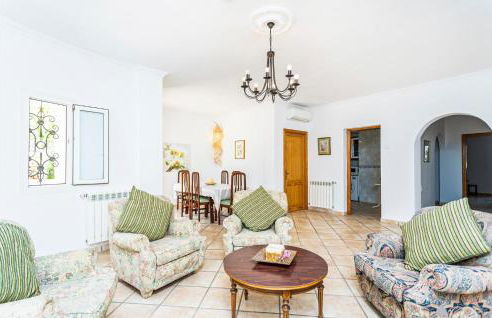 3 Bedroom Awesome Home In Porto Petro - Foto 14