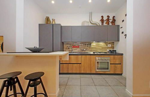 Apartment Vespucci - Foto 13