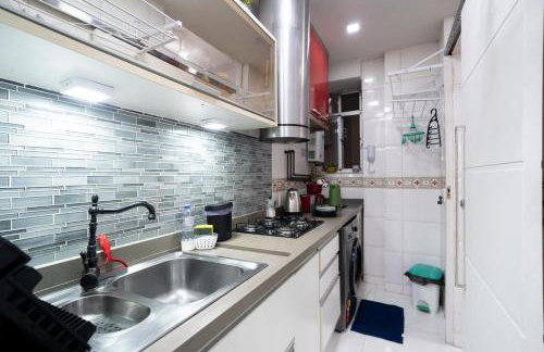 Charmoso Apartamento Leme/copacabana - Foto 26