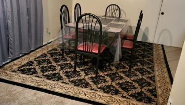 Tiny Cute Home 9 miles from Stone Mountain Park - Foto 4