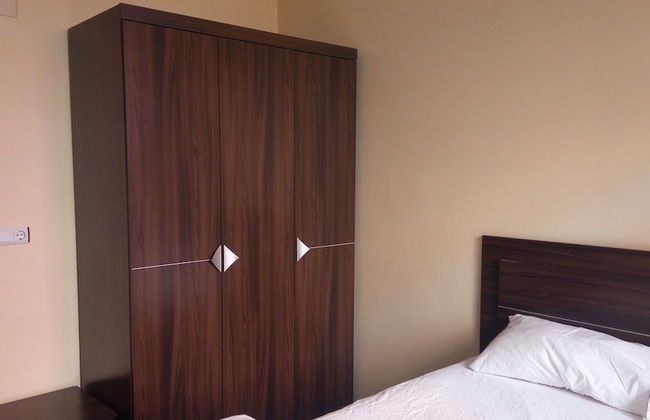 Naz Yilmaz Apart Otel - Photo 4