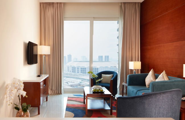 Treppan Hotel & Suites by Fakhruddin - Photo 20