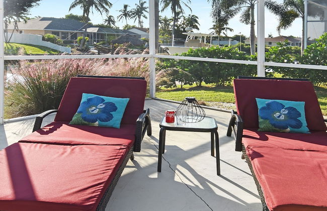 Su Casa - XXL Pool Area Pool Spa 3 Bedroom 2 Bath - Foto 7