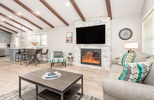 Blue Bamboo Escape - Foto 1