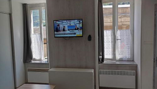 STUDIO 6 LUZ SAINT SAUVEUR 5 Pers - Foto 3