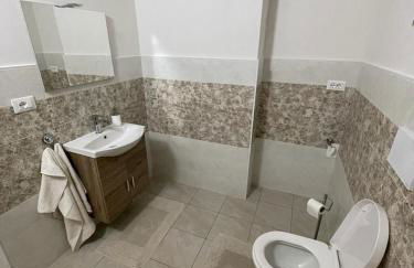 Villa Lara - mit separatem extra Zimmer mit Wc und Dusche - Foto 25