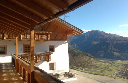 Virtus Et Otium - Feldererhof - Foto 19