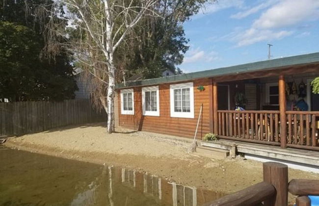 OLDE MILL INN OF CLARKSTON - Foto 51