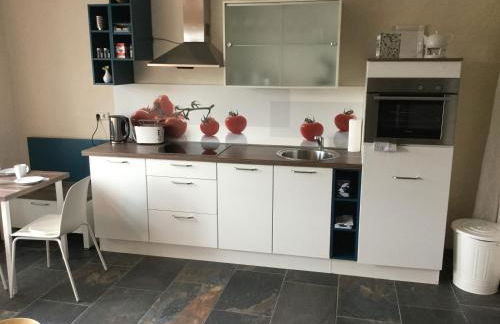 Villa Eddi & Emmi - Foto 29