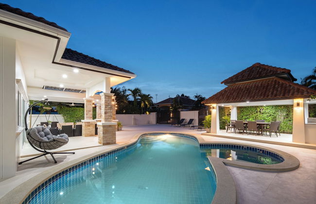 Orchid Paradise Homes OPV02 - Foto 30