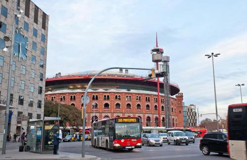 Trip Barcelona Spain - Foto 22