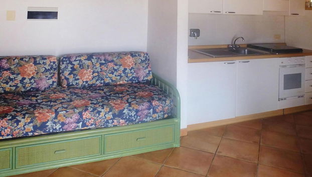 Apartment in Rio Nell Elba for 2 Person - Foto 4, Cocina privada