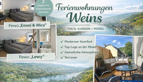 Ferienwohnung Weins - Foto 1