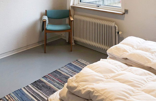 6 Person Holiday Home in Thyboron-by Traum - Foto 2