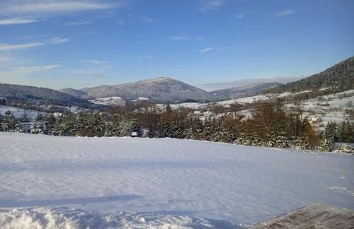 Widokowe Stodoły balia z hydromasażem na wylączność - Foto 17