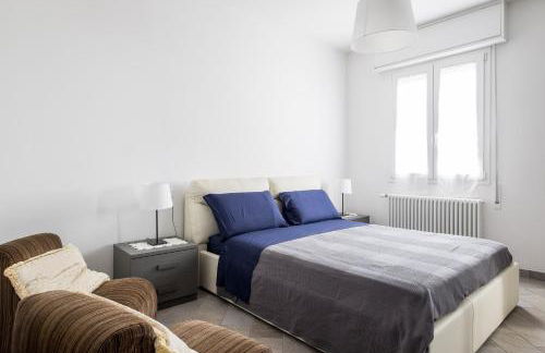 Il fortino dei Pinatti FIERA - TECNOPOLO - PARCO NORD - Foto 28