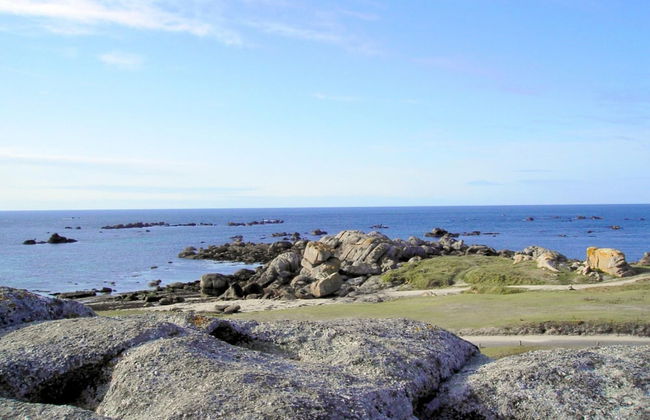 Holiday Home Close to the Beach, Plouneour-brignogan-plages - Foto 32