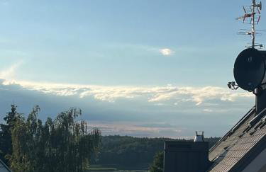 Apartament Słoneczny widok boczny na jezioro - Foto 8