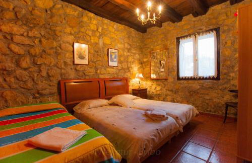 Caserío Larrabide - Foto 18