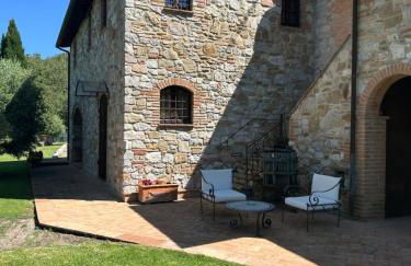 Villa Diletta - Foto 1