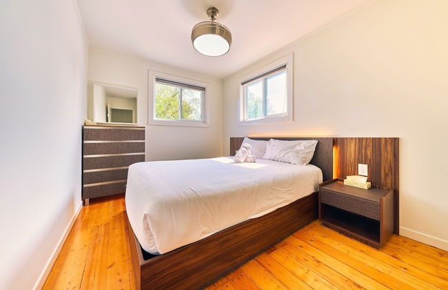 Long Beach Resort - Photo 13