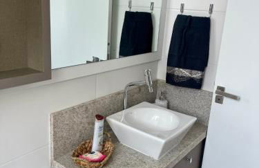 Apartamento novo em Palmas, climatizado e próximo à praia! - Photo 32