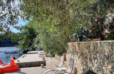 Mystica - charming studio apartment on the beach - Foto 20