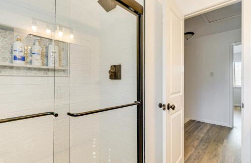 Convenient Bryan Townhome with Patio Less Than 3 Mi to AandM! - Foto 20