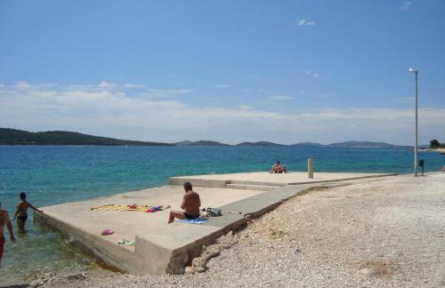 Apartments Jurić - Zablaće - Foto 60