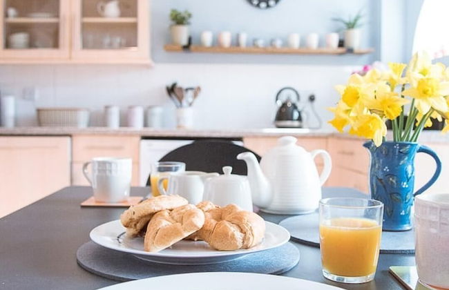 The Coach House, Reydon - Foto 22