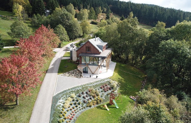 Benecko Lbz170 in Benecko - Photo 44