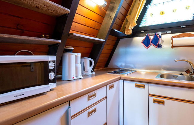 Ferienwohnpark Immenstaad - Foto 25