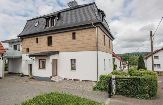 Charming Home in Winterstein - Foto 1