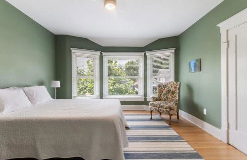 Urban Lakeside Retreat - Foto 15