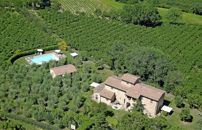 Frateria Di San Benedetto - Foto 72